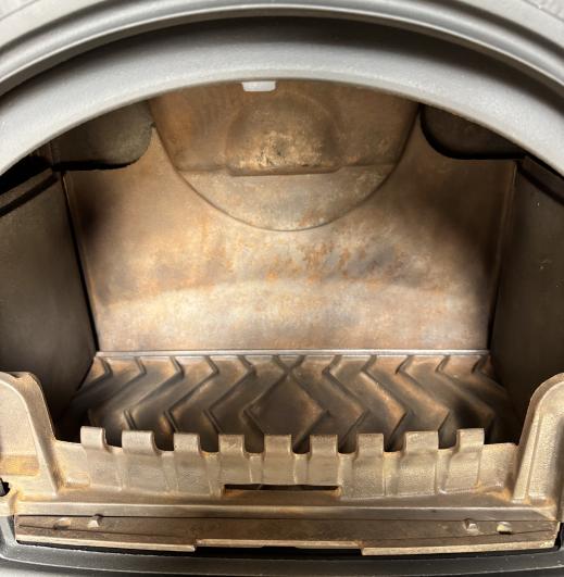 Jotul No 3