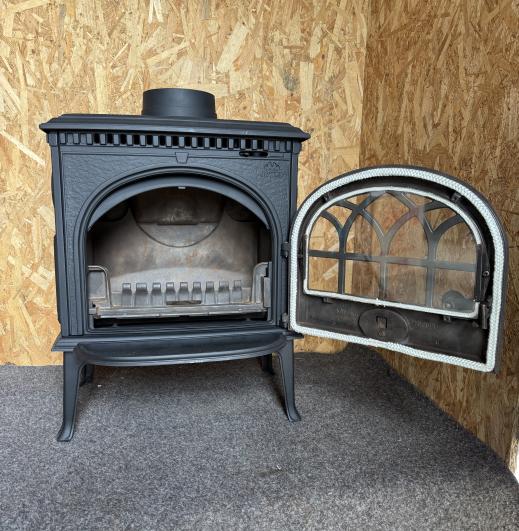 Jotul No 3