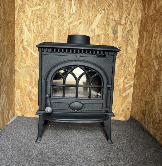 Jotul No 3