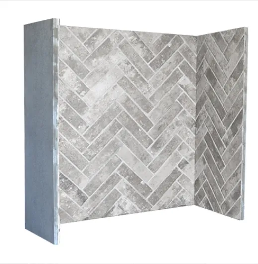 London Fog Herringbone