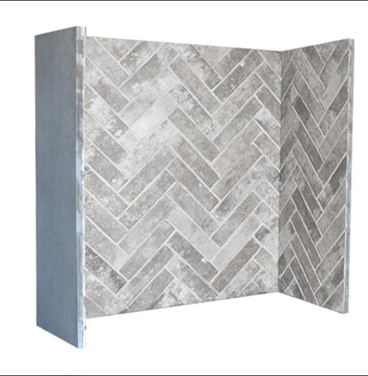 London Fog Herringbone