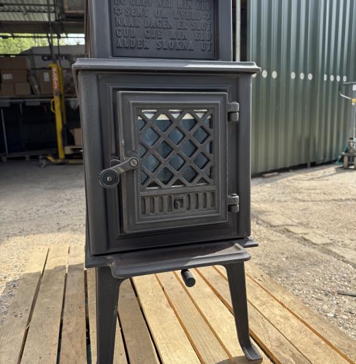 Jotul F118
