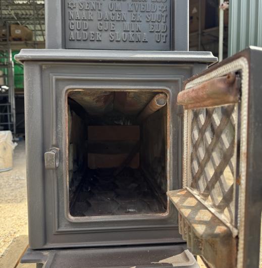 Jotul F118