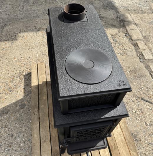 Jotul F118