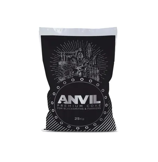 Anvil Coke