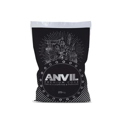 Anvil Coke