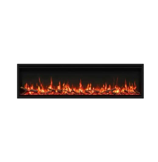 Fire FX 165R