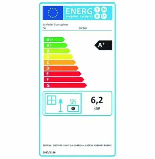 sargas 1 rating