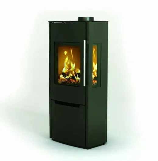 Schiedel Sargas 3 Woodburning Stove