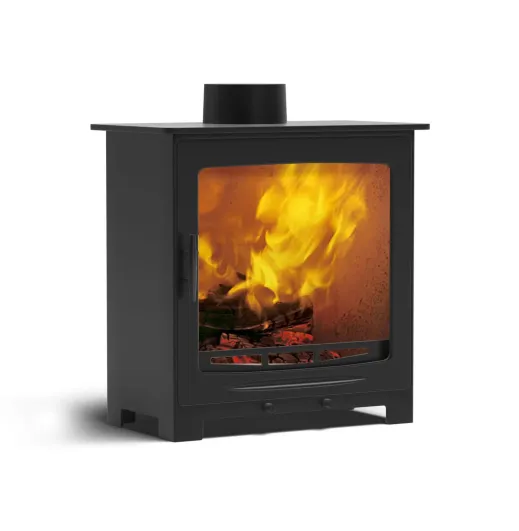 5kW Stirling Woodburning Stove