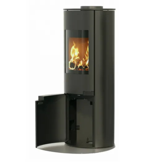 SCHIEDEL SIRIUS 1.1 WOOD BURNING STOVE