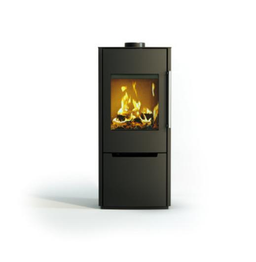 Sargas 1 Stove