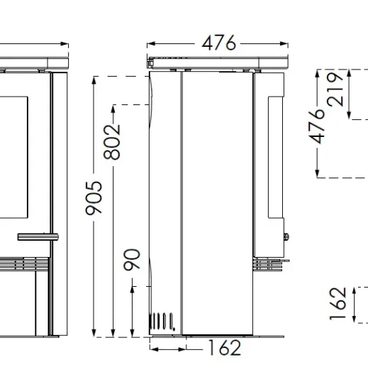 TermaTech TT22R