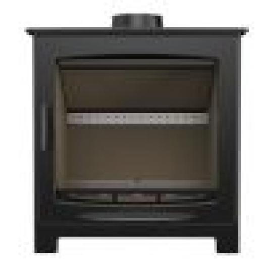 7.8kW Framlingham Woodburning Stove