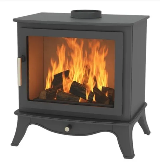 4.8kW Oxford Classic W5 Woodburning Stove