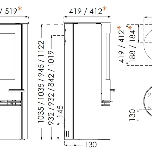 TermaTech TT20R