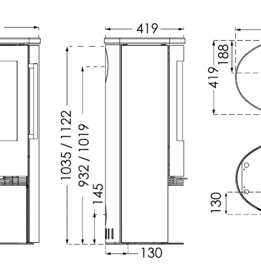 TermaTech TT21R