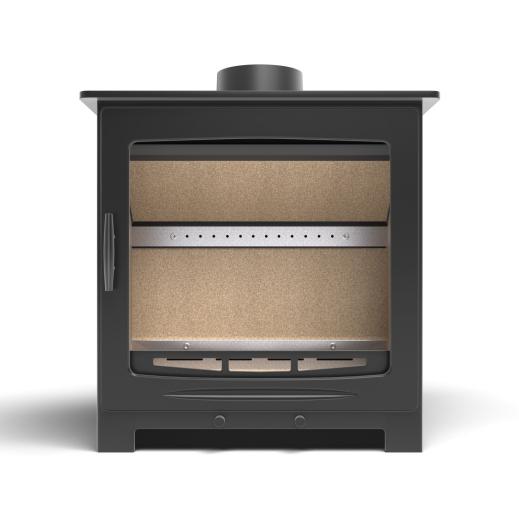 7.8kW Framlingham Woodburning Stove