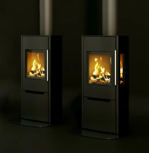 Schiedel Sargas 3 Woodburning Stove