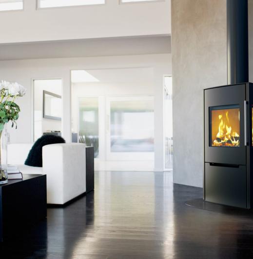 Schiedel Sargas 3 Woodburning Stove