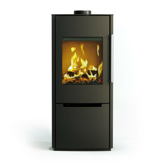 Schiedel Sargas 3 Woodburning Stove