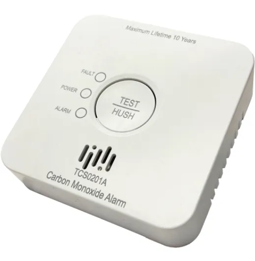 c0 alarm