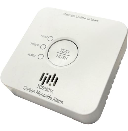 c0 alarm