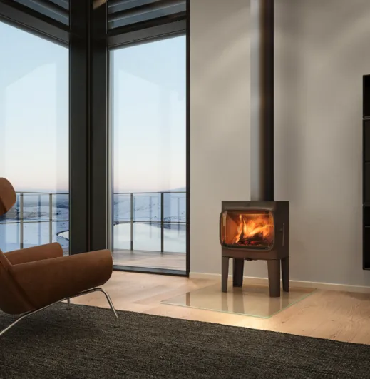 Jotul F305