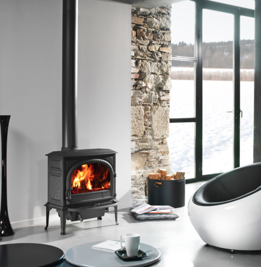 Jotul F400 SE