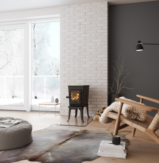 Jotul F602