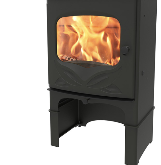 Stove