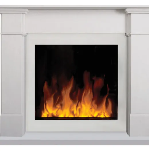Claremont with Electric Insert