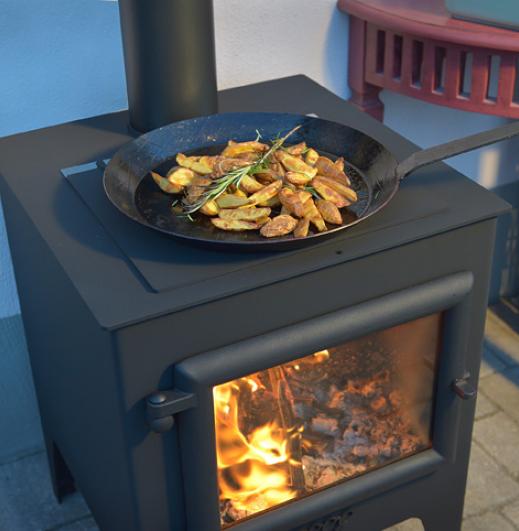 ESSE Outdoor Pan