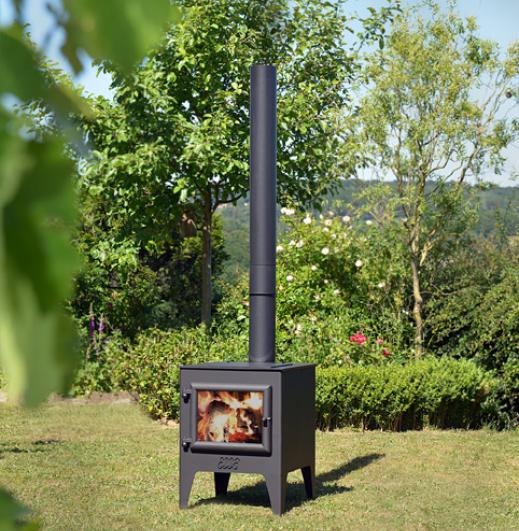 ESSE Outdoor Garden