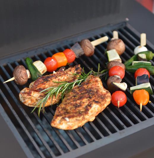 ESSE Outdoor Grill