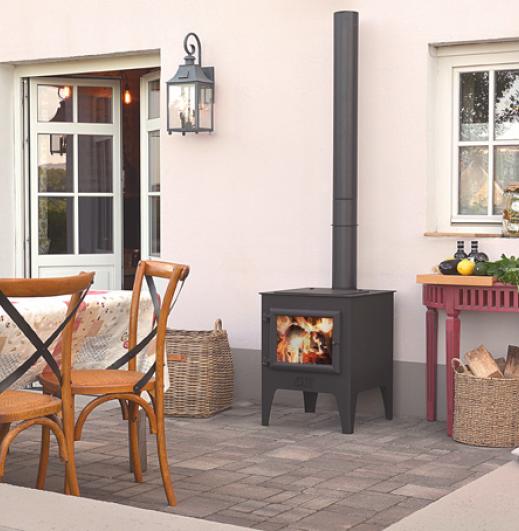 ESSE Outdoor Patio