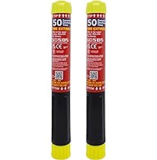 Fire Safety Stick