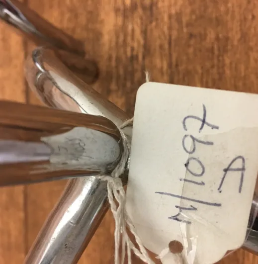 Tool Rests