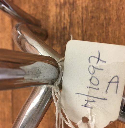Tool Rests
