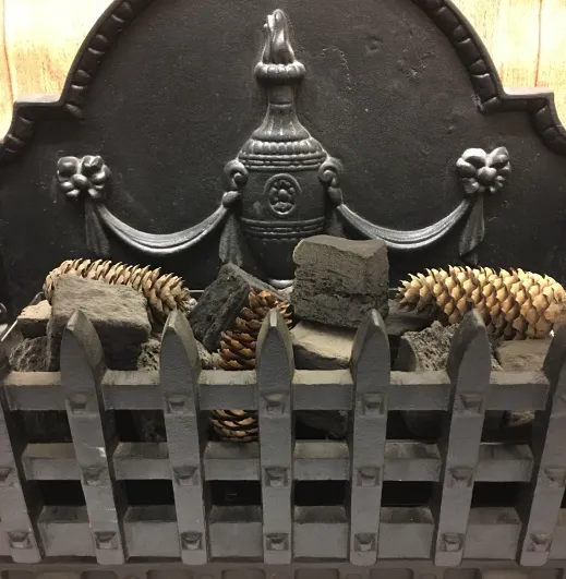 Grate