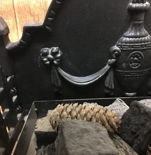Grate