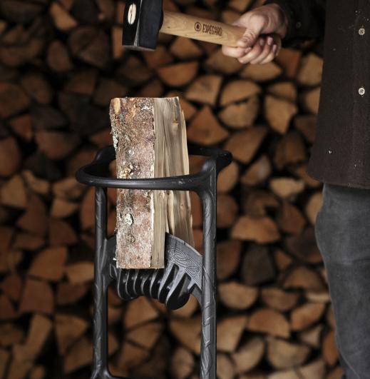 Kindling Cracker