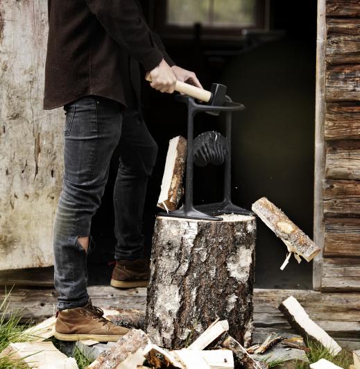 Kindling Cracker