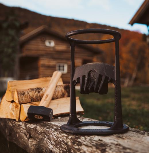 Kindling Cracker