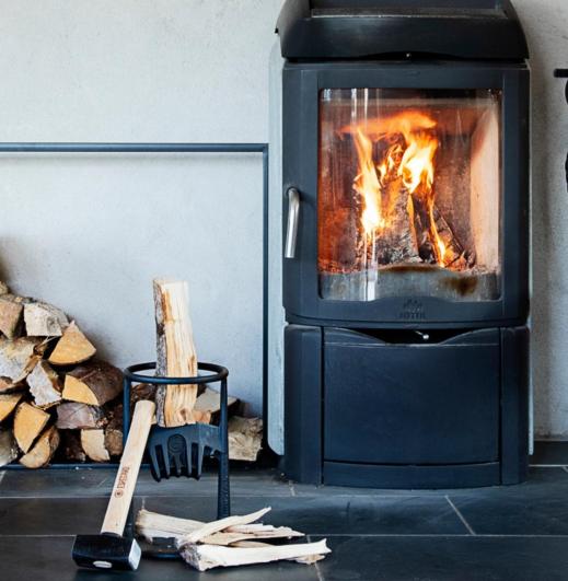 Kindling Cracker