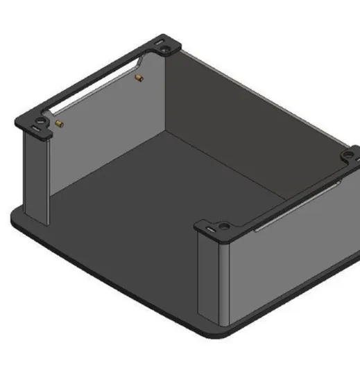 Plinth