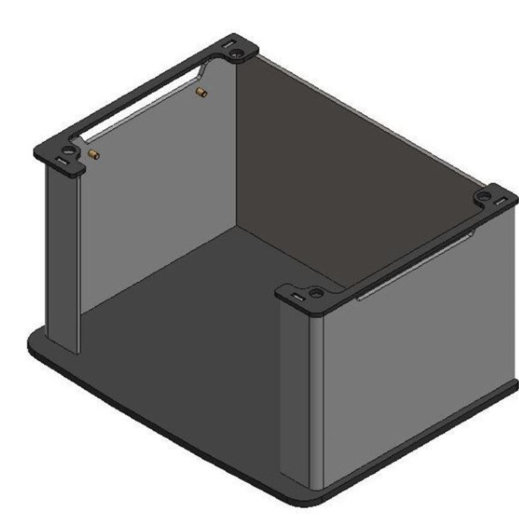 Log Stand