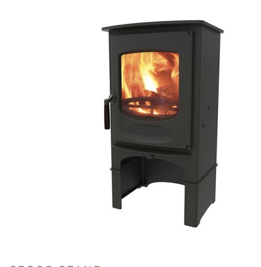 Stove