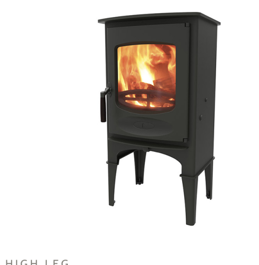 Stove