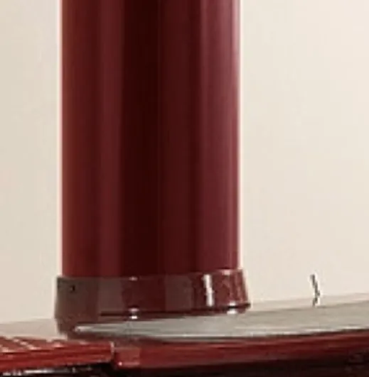 Flue Adaptor